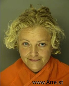 Lisa Marie Thompson Mugshot