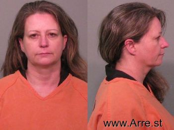 Lisa Cook Westberry Mugshot