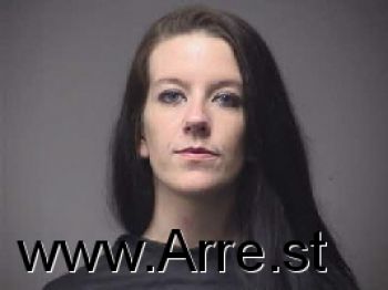 Lisa Michelle White Mugshot