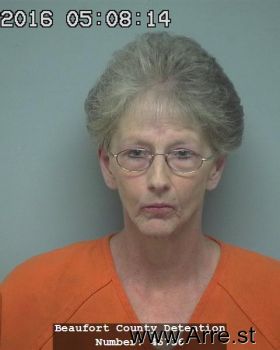 Lisa Lynn White Mugshot