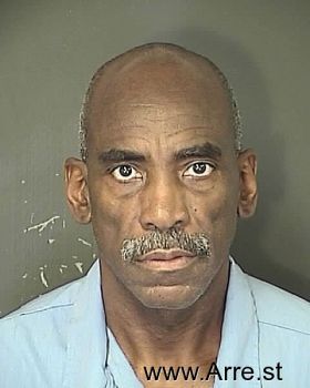 Lloyd  Campbell Mugshot