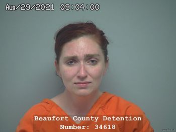 Logan Alexis Smith Mugshot