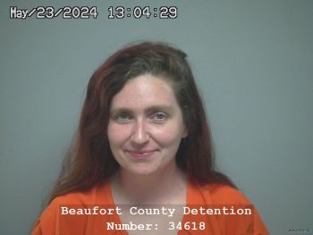 Logan Alexis Smith Mugshot