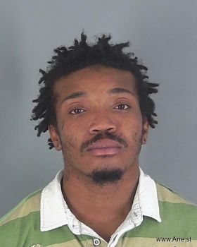 London Roosevelt Blackmon Mugshot