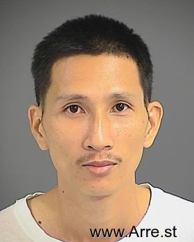 Long  Nguyen Mugshot