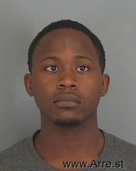 Lonnell Novell Chamblee Mugshot