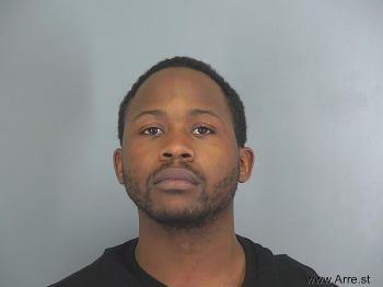 Lonnell Novell Chamblee Mugshot