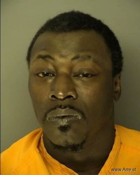 Lonnie Andre Davis Mugshot