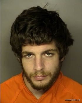 Lonnie Dustin Cole Smith Mugshot