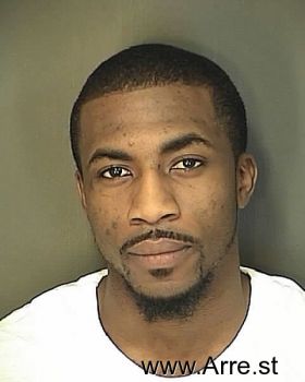 Lorenzo  Dawson Mugshot