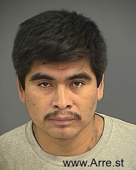 Lorenzo  Gomez-mendez Mugshot