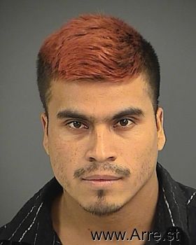 Lorenzo Fra Martinez-segura Mugshot