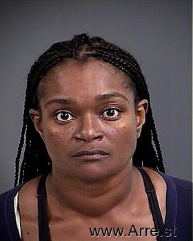 Loretta  White Mugshot