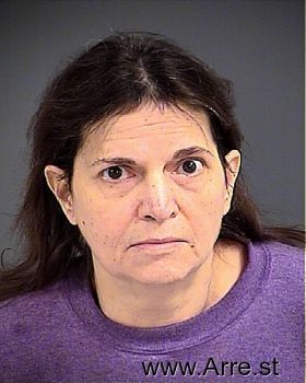 Lori Ann Beckman Mugshot