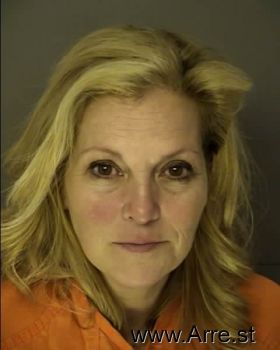 Lori Brooks Williams Mugshot