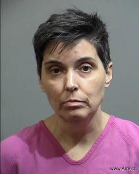 Lori Lynne Woods Mugshot