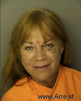 Lorraine Hope Hickman Mugshot