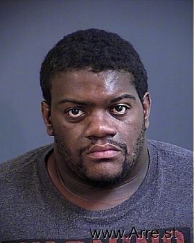 Lucas Nathaniel Jr Brown Mugshot