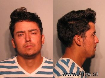 Luis  Aguilar-aguilar Mugshot