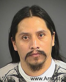 Luis  Alvarez-martinez Mugshot