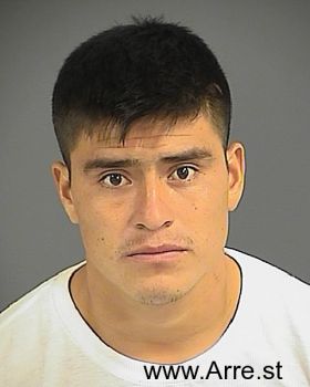 Luis  Alvarez-robles Mugshot