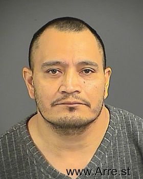 Luis  Arias-betancourt Mugshot