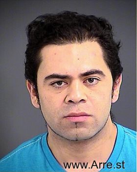 Luis  Arroyo-diaz Mugshot