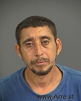 Luis  Arroyo-vega Mugshot