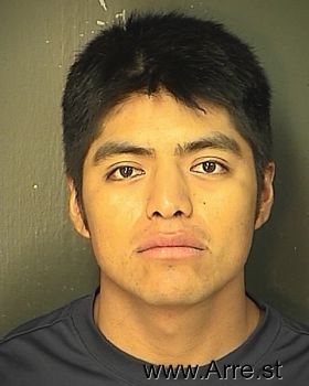 Luis Zigoberto Avila-reyes Mugshot