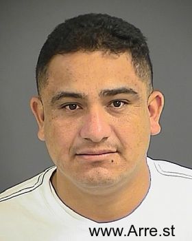 Luis  Blanco-flores Mugshot