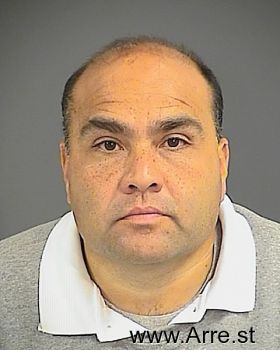 Luis  Campos-gomez Mugshot