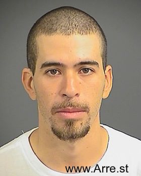 Luis  Castillo-cabrera Mugshot