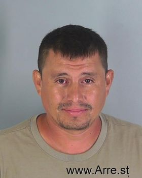 Luis Miguel Chavez-hurtado Mugshot