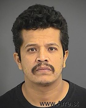 Luis  Chavez-perez Mugshot