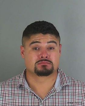 Luis Antonio Chavez Baldovino Mugshot