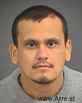 Luis  Cuevas-moreno Mugshot