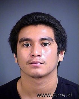 Luis  Esparza Mugshot