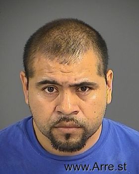 Luis Ramon Figueroa Mugshot