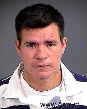 Luis  Garcia-cordova Mugshot