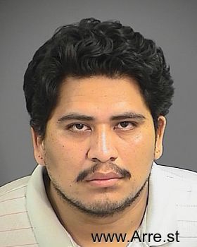 Luis  Gomez-martinez Mugshot