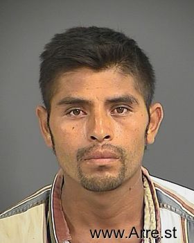 Luis  Gomez-sanchez Mugshot