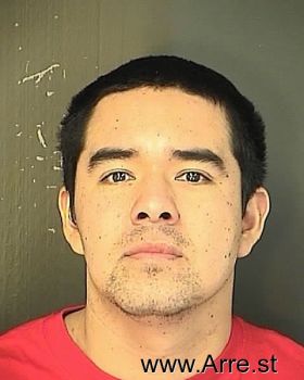 Luis  Gordillo-aguilar Mugshot