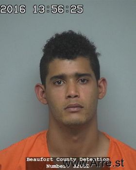 Luis Angel Guerrero-cobas Mugshot