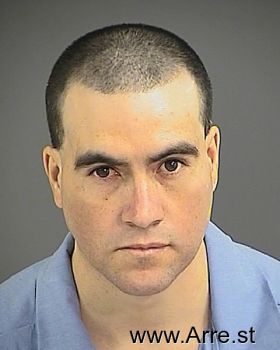 Luis  Gutierrez-gomez Mugshot