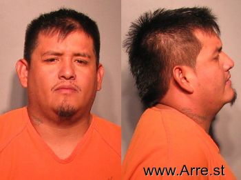 Luis Angel Guzman-cruz Mugshot