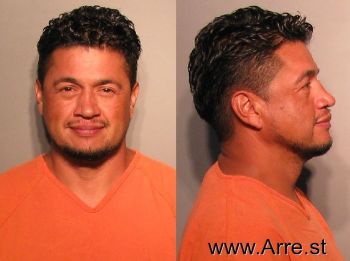 Luis Fernando Guzman-guajardo Mugshot