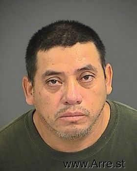 Luis Edmundo Herrera-lopez Mugshot