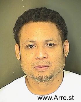 Luis  Herrera-moncada Mugshot