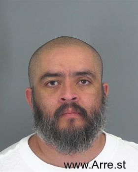 Luis  Ibarracabrera Mugshot