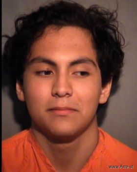 Luis Enrique Juarez Diaz Mugshot